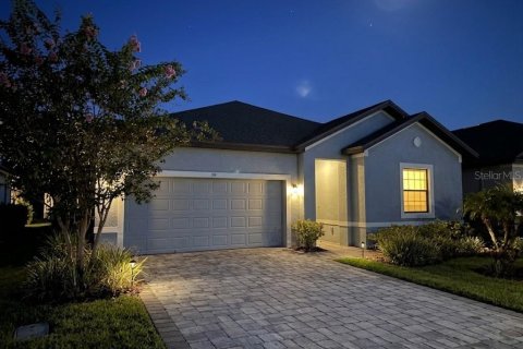 Casa en Palm Coast, Florida 3 dormitorios, 161.65 m2 № 2339713