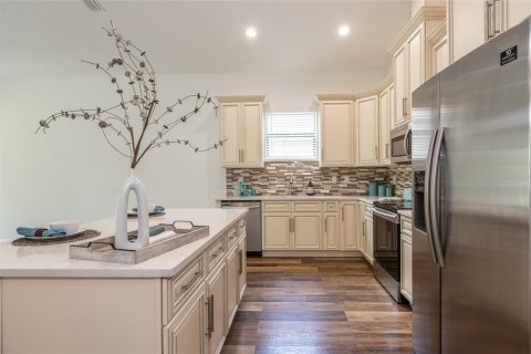 Villa ou maison à vendre à Palm Coast, Floride: 3 chambres, 161.65 m2 № 2339713 - photo 21