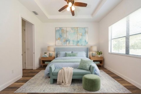 Villa ou maison à vendre à Palm Coast, Floride: 3 chambres, 161.65 m2 № 2339713 - photo 4