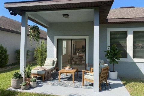 Villa ou maison à vendre à Palm Coast, Floride: 3 chambres, 161.65 m2 № 2339713 - photo 29