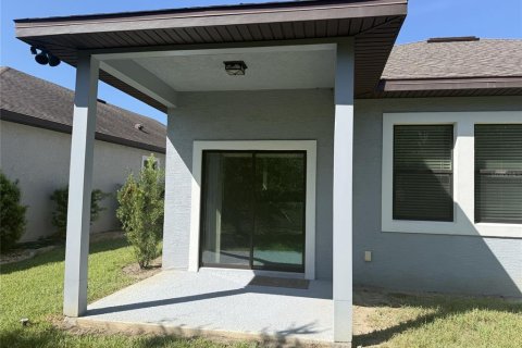 Villa ou maison à vendre à Palm Coast, Floride: 3 chambres, 161.65 m2 № 2339713 - photo 30