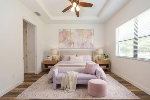Villa ou maison à vendre à Palm Coast, Floride: 3 chambres, 161.65 m2 № 2339713 - photo 11