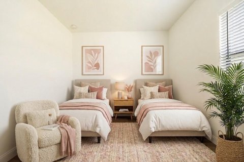Villa ou maison à vendre à Palm Coast, Floride: 3 chambres, 161.65 m2 № 2339713 - photo 17