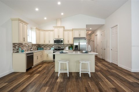Villa ou maison à vendre à Palm Coast, Floride: 3 chambres, 161.65 m2 № 2339713 - photo 19