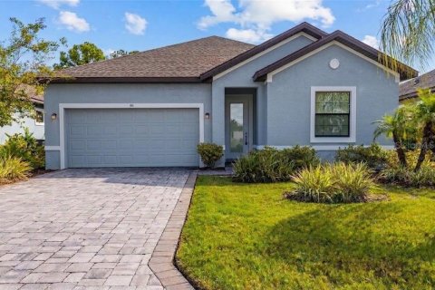Villa ou maison à vendre à Palm Coast, Floride: 3 chambres, 161.65 m2 № 2339713 - photo 7