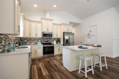 Villa ou maison à vendre à Palm Coast, Floride: 3 chambres, 161.65 m2 № 2339713 - photo 3