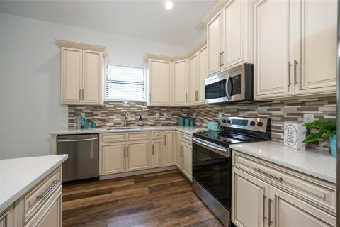 Villa ou maison à vendre à Palm Coast, Floride: 3 chambres, 161.65 m2 № 2339713 - photo 20