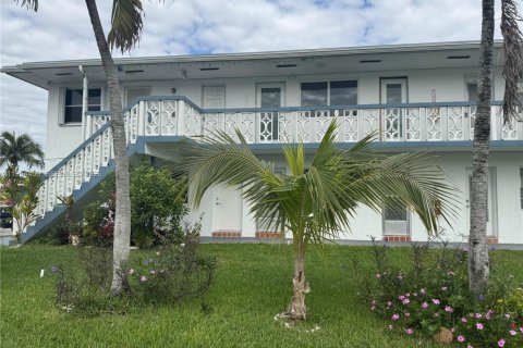 Copropriété à vendre à Miami Gardens, Floride: 1 chambre, 53.42 m2 № 2153340 - photo 2