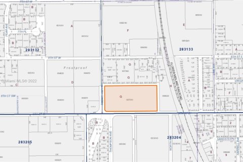 Купить коммерческую недвижимость в Фростпруф, Флорида № 1985109 - фото 1