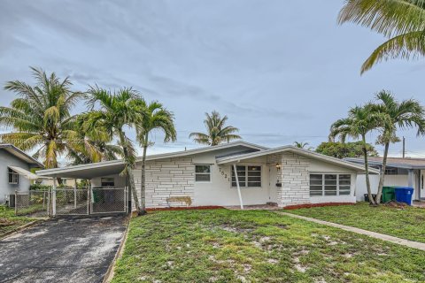 Casa en venta en Miramar, Florida, 3 dormitorios, 109.62 m2 № 1945950 - foto 2