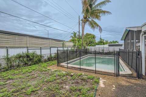 Casa en venta en Miramar, Florida, 3 dormitorios, 109.62 m2 № 1945950 - foto 20