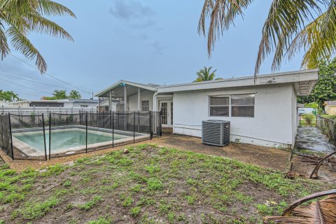 Casa en venta en Miramar, Florida, 3 dormitorios, 109.62 m2 № 1945950 - foto 22