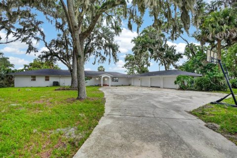 Villa ou maison à vendre à East Palatka, Floride: 4 chambres, 251.58 m2 № 2149116 - photo 3