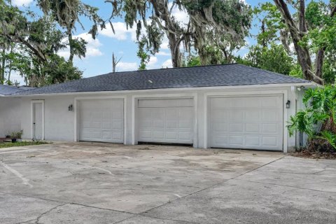 Villa ou maison à vendre à East Palatka, Floride: 4 chambres, 251.58 m2 № 2149116 - photo 4