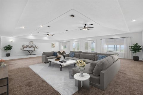 Villa ou maison à vendre à East Palatka, Floride: 4 chambres, 251.58 m2 № 2149116 - photo 22