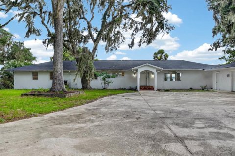 Villa ou maison à vendre à East Palatka, Floride: 4 chambres, 251.58 m2 № 2149116 - photo 2