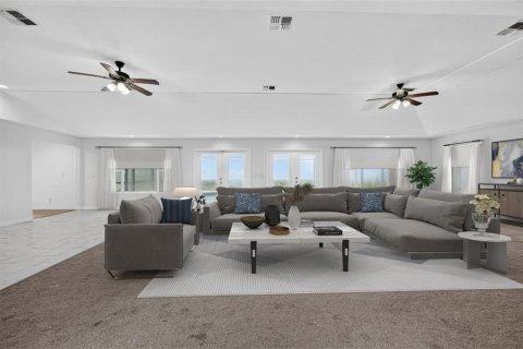 Villa ou maison à vendre à East Palatka, Floride: 4 chambres, 251.58 m2 № 2149116 - photo 23