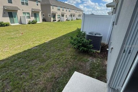 Adosado en alquiler en Kissimmee, Florida, 3 dormitorios, 136.85 m2 № 1907983 - foto 22