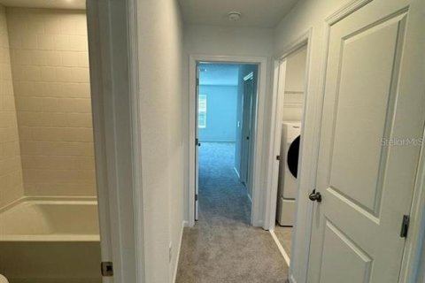 Adosado en alquiler en Kissimmee, Florida, 3 dormitorios, 136.85 m2 № 1907983 - foto 14