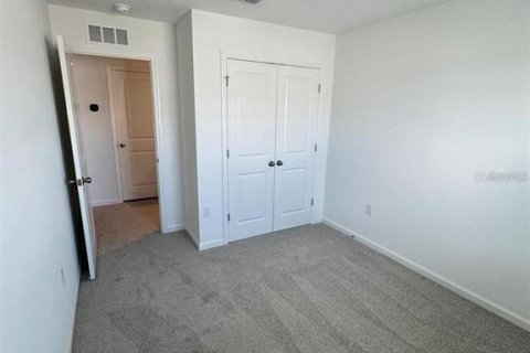 Adosado en alquiler en Kissimmee, Florida, 3 dormitorios, 136.85 m2 № 1907983 - foto 16