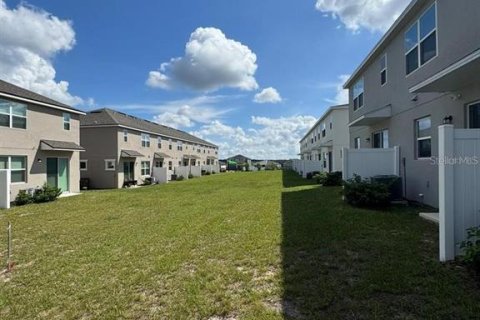 Adosado en alquiler en Kissimmee, Florida, 3 dormitorios, 136.85 m2 № 1907983 - foto 21