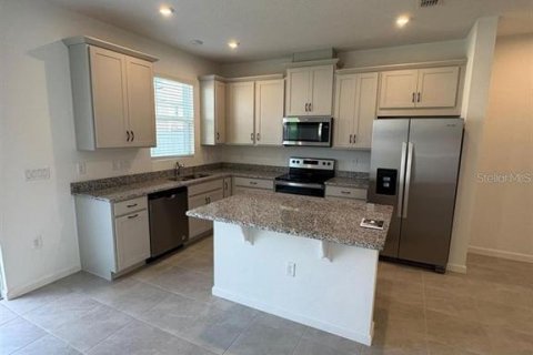 Adosado en alquiler en Kissimmee, Florida, 3 dormitorios, 136.85 m2 № 1907983 - foto 6