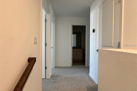 Adosado en alquiler en Kissimmee, Florida, 3 dormitorios, 136.85 m2 № 1907983 - foto 13