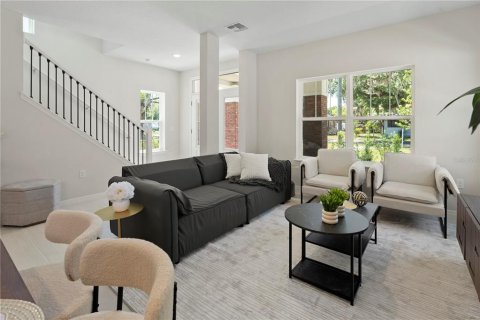 House in Sanford, Florida 2 bedrooms, 123.37 sq.m. № 1717910 - photo 7