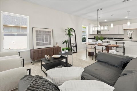 House in Sanford, Florida 2 bedrooms, 123.37 sq.m. № 1717910 - photo 5