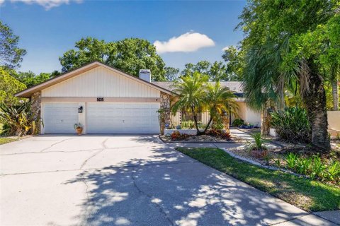 Villa ou maison à Tampa, Floride 4 chambres, 237.09 m2 № 2206540