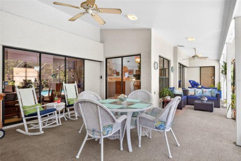 Casa en venta en Tampa, Florida, 4 dormitorios, 237.09 m2 № 2206540 - foto 29