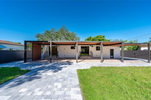 Villa ou maison à vendre à Miami Springs, Floride: 3 chambres, 102.19 m2 № 1939130 - photo 29