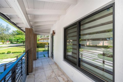 Villa ou maison à vendre à Miami Springs, Floride: 3 chambres, 102.19 m2 № 1939130 - photo 6