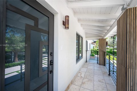 Villa ou maison à vendre à Miami Springs, Floride: 3 chambres, 102.19 m2 № 1939130 - photo 7