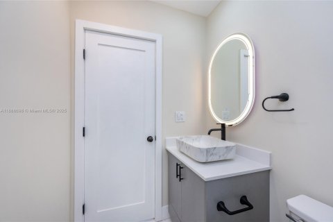 Villa ou maison à vendre à Miami Springs, Floride: 3 chambres, 102.19 m2 № 1939130 - photo 22