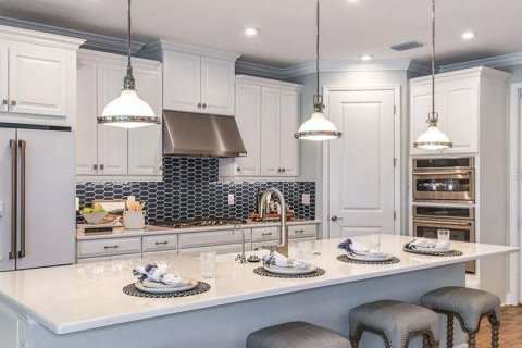 Villa ou maison à vendre à Palmetto, Floride: 5 chambres, 321.53 m2 № 1879936 - photo 6