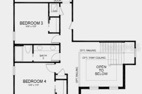 Villa ou maison à vendre à Palmetto, Floride: 5 chambres, 321.53 m2 № 1879936 - photo 3