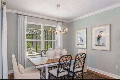 Villa ou maison à vendre à Palmetto, Floride: 5 chambres, 321.53 m2 № 1879936 - photo 7
