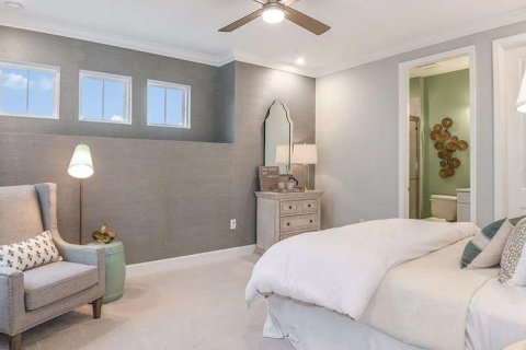 Villa ou maison à vendre à Palmetto, Floride: 5 chambres, 321.53 m2 № 1879936 - photo 11