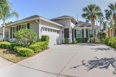 Casa en venta en Tampa, Florida, 3 dormitorios, 195.47 m2 № 1679876 - foto 1