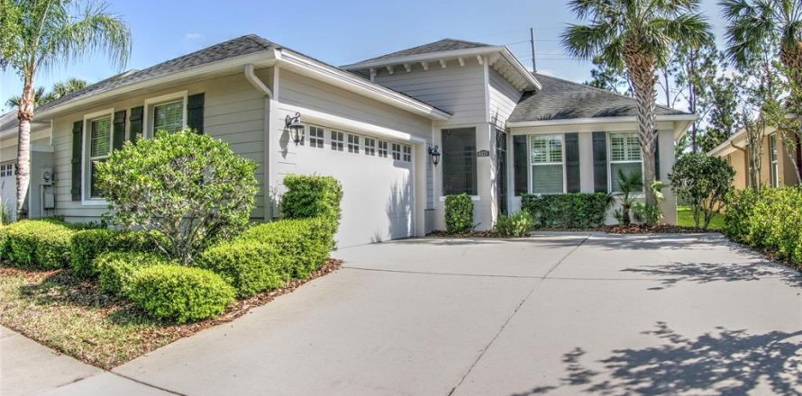 Casa en Tampa, Florida 3 dormitorios, 195.47 m2 № 1679876