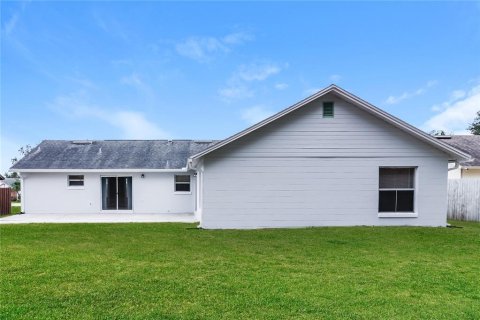 Villa ou maison à louer à Orlando, Floride: 4 chambres, 155.43 m2 № 1849723 - photo 16