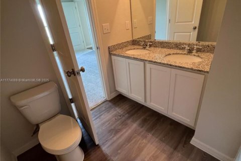House in Lehigh Acres, Florida 2 bedrooms № 1702309 - photo 26