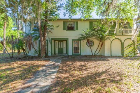 Casa en Lutz, Florida 3 dormitorios, 226.4 m2 № 2132850