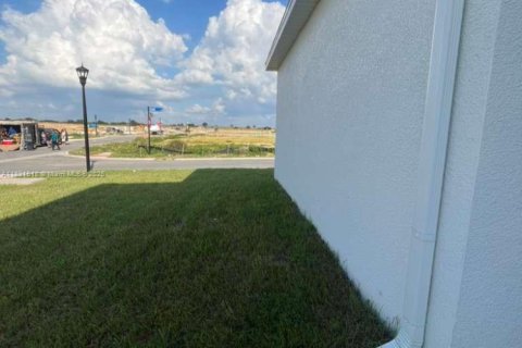 House in Clermont, Florida 4 bedrooms № 1943626 - photo 30