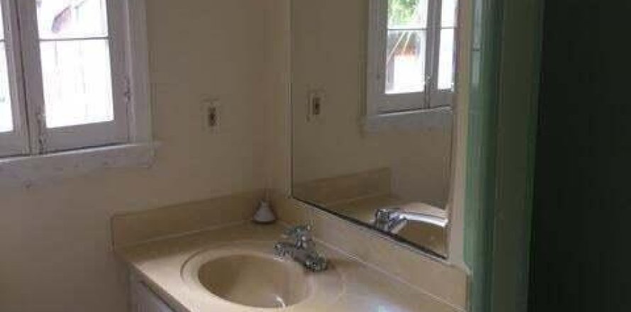 Villa ou maison à Lake Worth, Floride 1 chambre, 74.32 m2 № 1207338