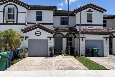 Touwnhouse à Doral, Floride 3 chambres, 141.21 m2 № 2246681