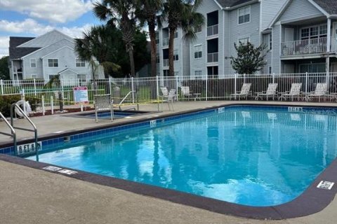 Condo in Kissimmee, Florida, 1 bedroom  № 2195224 - photo 10