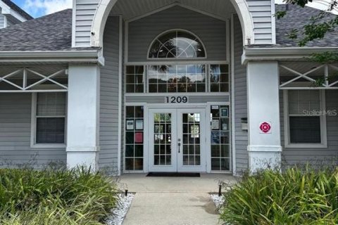 Condo in Kissimmee, Florida, 1 bedroom  № 2195224 - photo 2