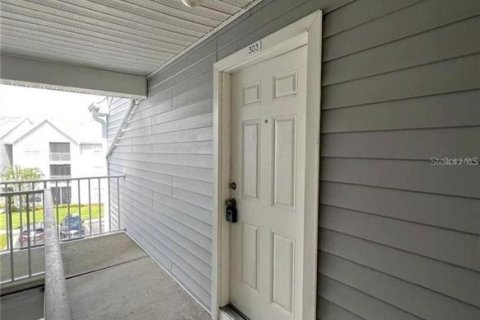 Condo in Kissimmee, Florida, 1 bedroom  № 2195224 - photo 3